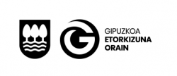 Logo Diputación Foral Gipuzkoa