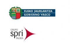 Logo Gobierno Vasco Spri Conexiones improbables