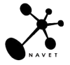 Logo Navet Science Conexiones improbables